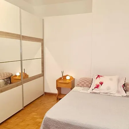 Appartement Espacioso Apartamento *