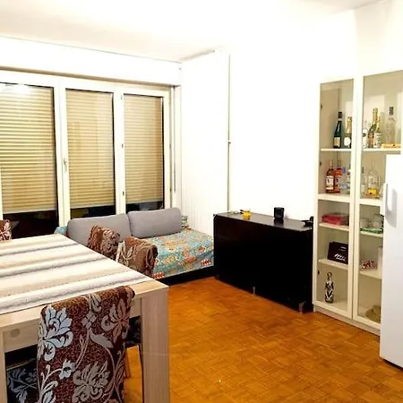 Espacioso Apartamento * Genève