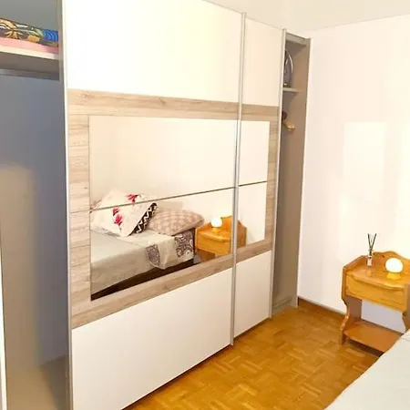 Espacioso Apartamento Apartamento